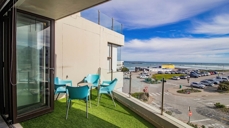 2 Bedroom Property for Sale in Big Bay Western Cape